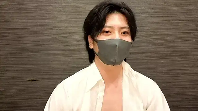 CHROME-kun925 网络视讯表演