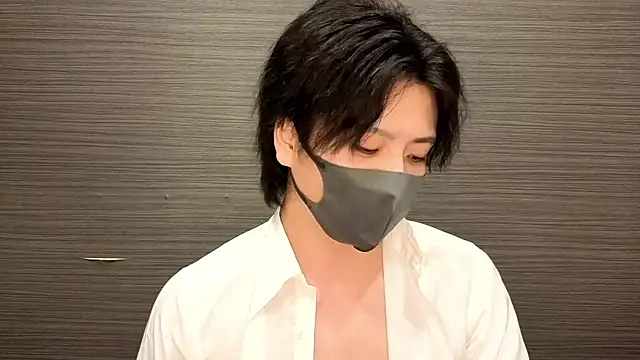 Show de CHROME-kun925 na webcam