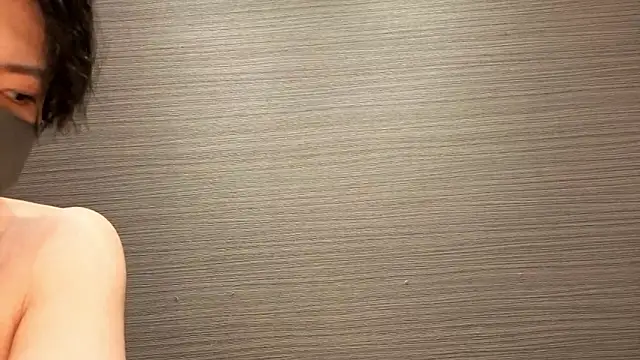 CHROME-kun925 Pertunjukan Webcam