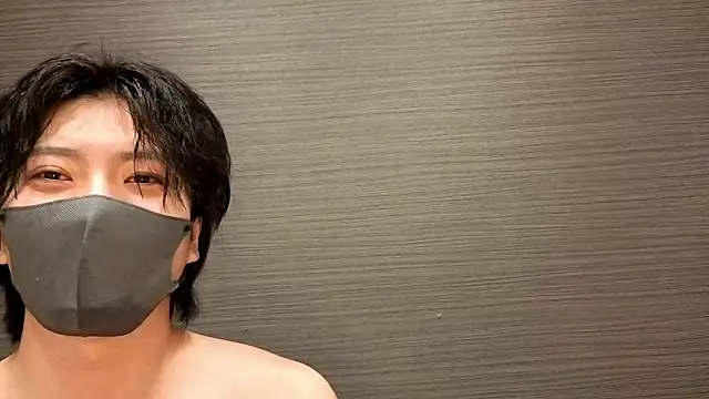 CHROME-kun925 Webcamshow
