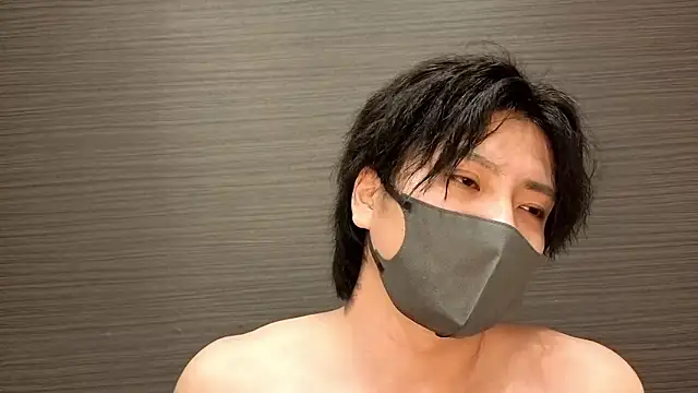 CHROME-kun925 – webcam-show
