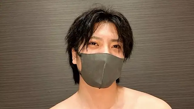 CHROME-kun925 Pertunjukan Webcam