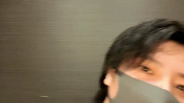 CHROME-kun925 网络视讯表演