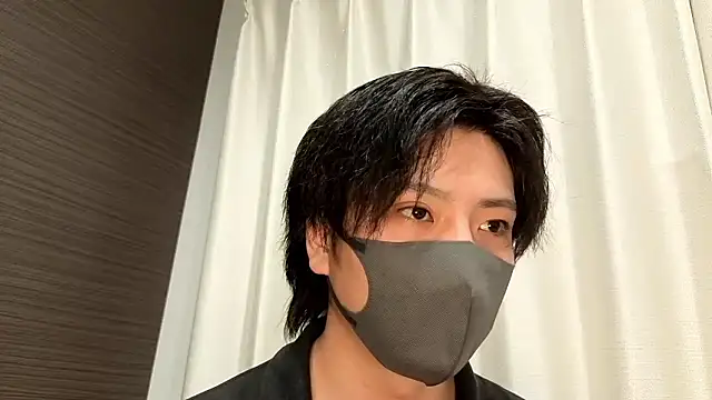 CHROME-kun925 网络视讯表演