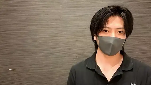 CHROME-kun925 webcam show
