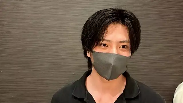 CHROME-kun925 Webcamshow