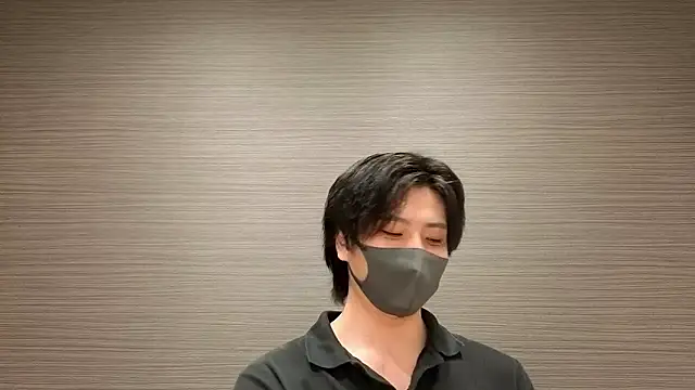 CHROME-kun925 webcam show