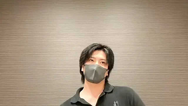 Webkamerová show CHROME-kun925