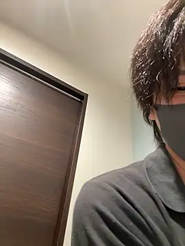 Show de CHROME-kun925 na webcam