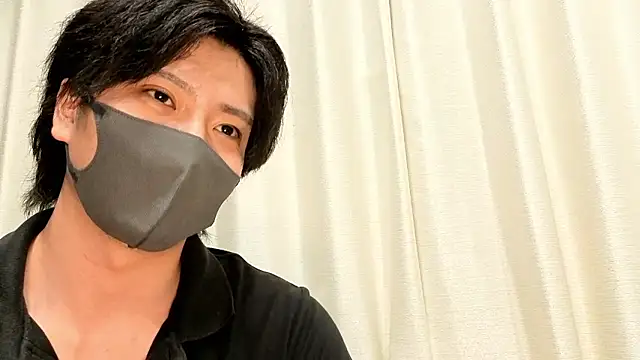 CHROME-kun925 – webcam-show