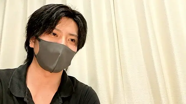 CHROME-kun925 Show Webcam