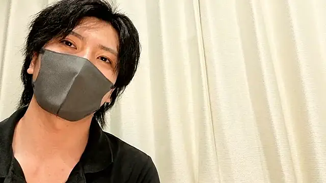 CHROME-kun925 网络视讯表演