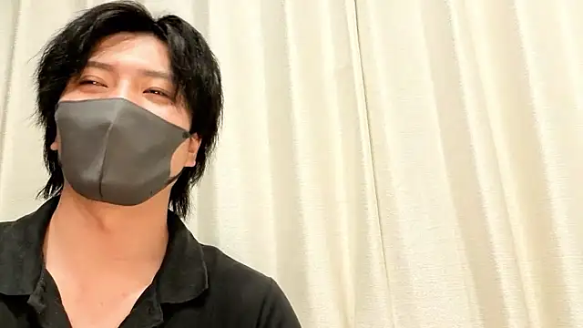 CHROME-kun925 网络视讯表演
