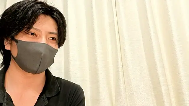 CHROME-kun925 Webcamshow