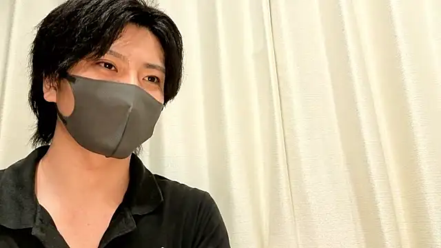 Show de webcam de CHROME-kun925