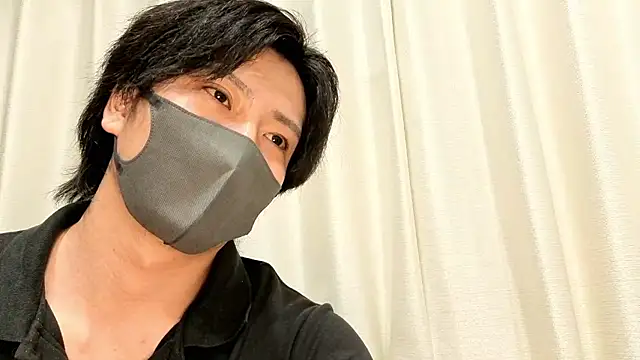 CHROME-kun925 Webcamshow