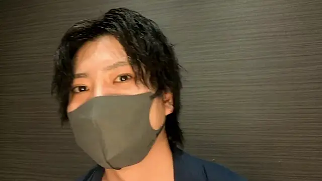 Show de webcam de CHROME-kun925