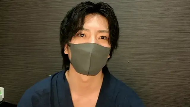 CHROME-kun925 webcam show