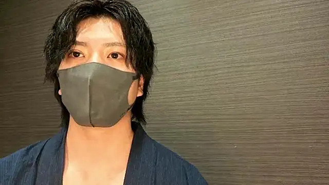 CHROME-kun925 Show Webcam