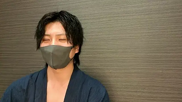 CHROME-kun925 webcam show