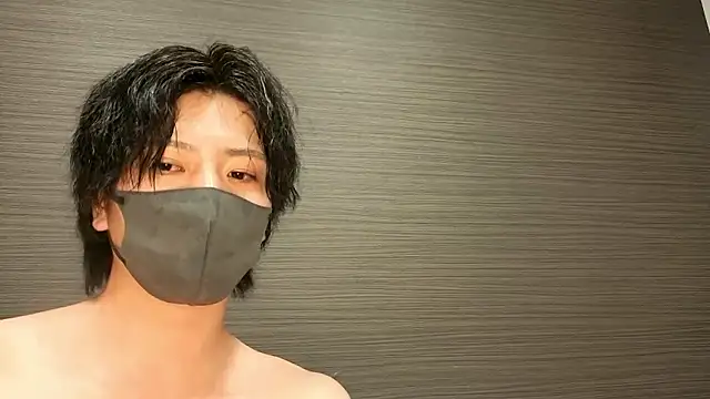 CHROME-kun925 在線直播表演