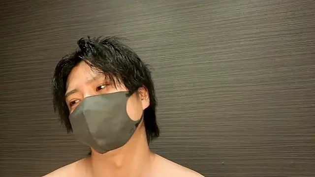 CHROME-kun925 Webcamshow
