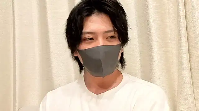 CHROME-kun925 Pertunjukan Webcam