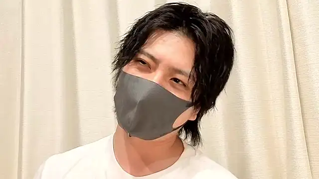 CHROME-kun925 Webcamshow