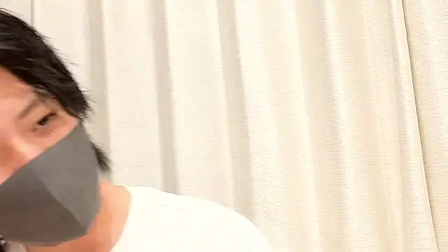 CHROME-kun925's Webcam Show