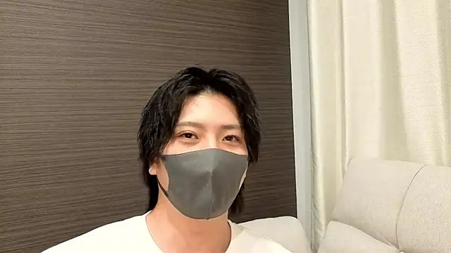 Show de webcam de CHROME-kun925