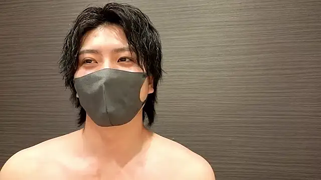 Show de webcam de CHROME-kun925