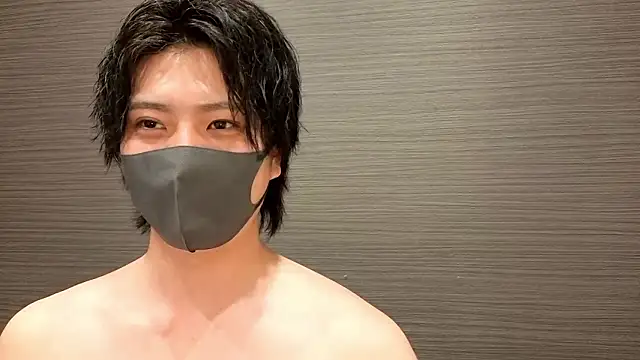 CHROME-kun925 Show in webcam