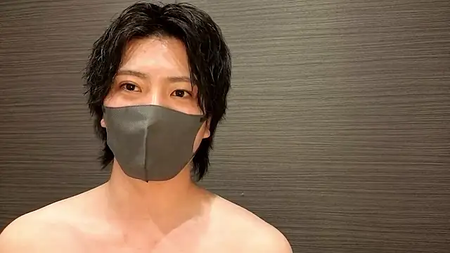 Show de CHROME-kun925 na webcam