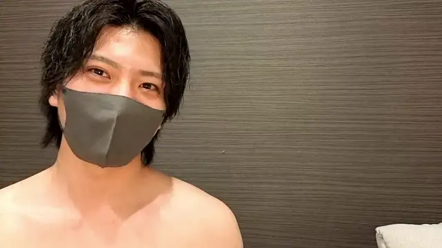CHROME-kun925 网络视讯表演