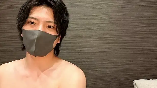 Webkamerová show CHROME-kun925