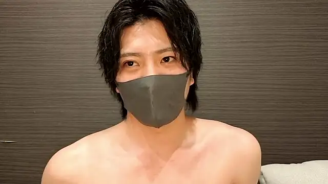 CHROME-kun925 webcam show