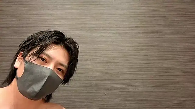 CHROME-kun925 Pertunjukan Webcam