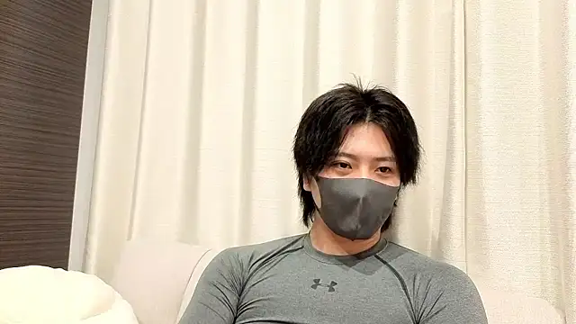 CHROME-kun925 Webcamshow