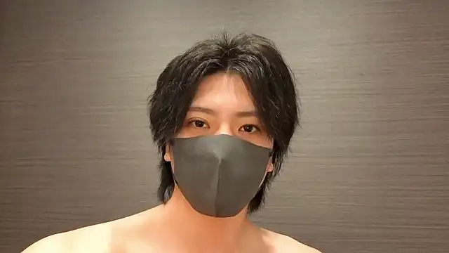 Show de CHROME-kun925 na webcam