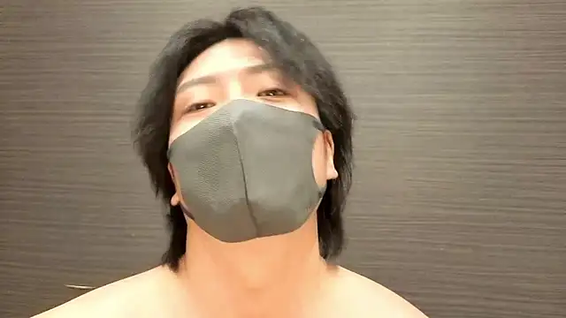 Show de CHROME-kun925 na webcam