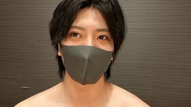 CHROME-kun925 Show Webcam