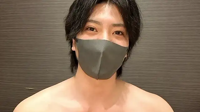 CHROME-kun925n Webbikameraesitys