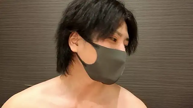 CHROME-kun925 Show in webcam