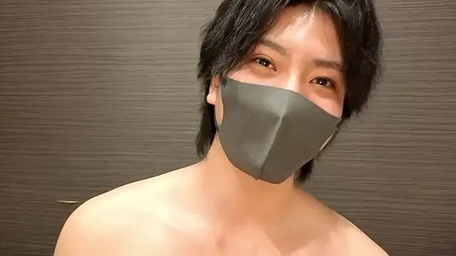 CHROME-kun925 webcam show