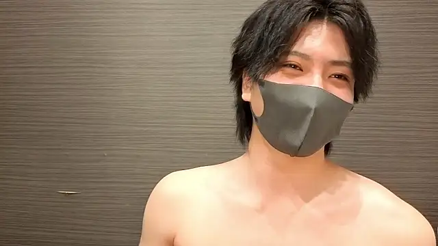 Show de webcam de CHROME-kun925
