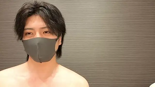CHROME-kun925 Webcam show