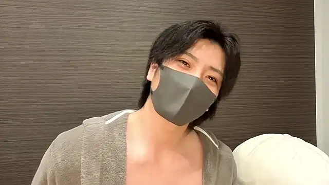 Show webcam de CHROME-kun925