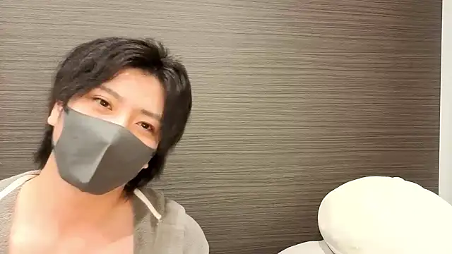 CHROME-kun925 Webcam show