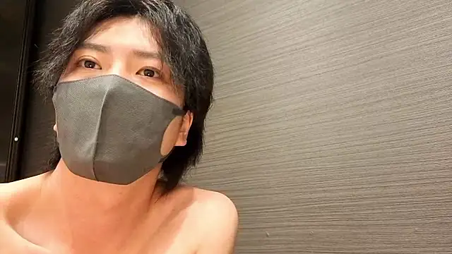 CHROME-kun925 Show in webcam