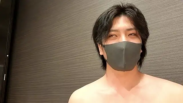 Show de CHROME-kun925 na webcam